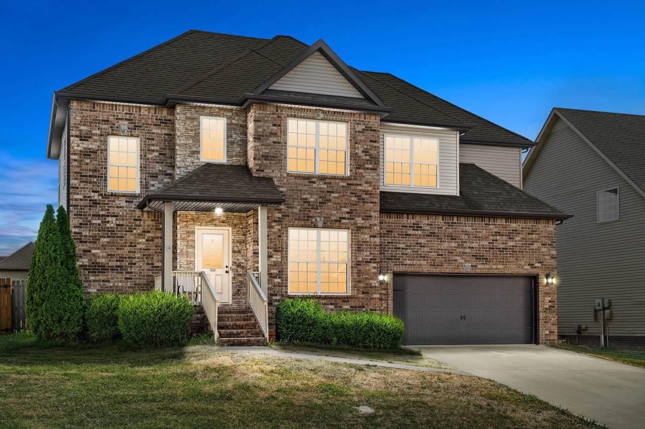 1332 Allmon Dr - Photo 1