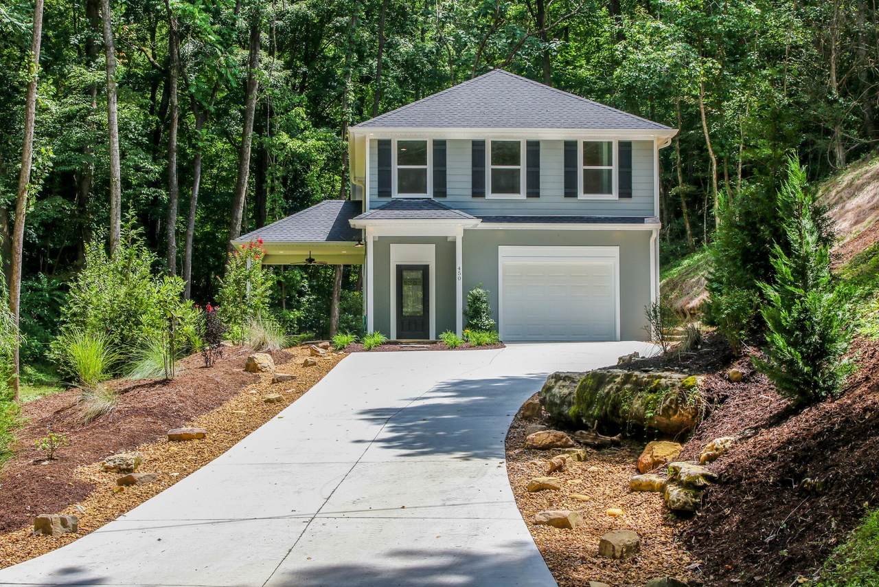 450 Hurricane Ln - Photo 1