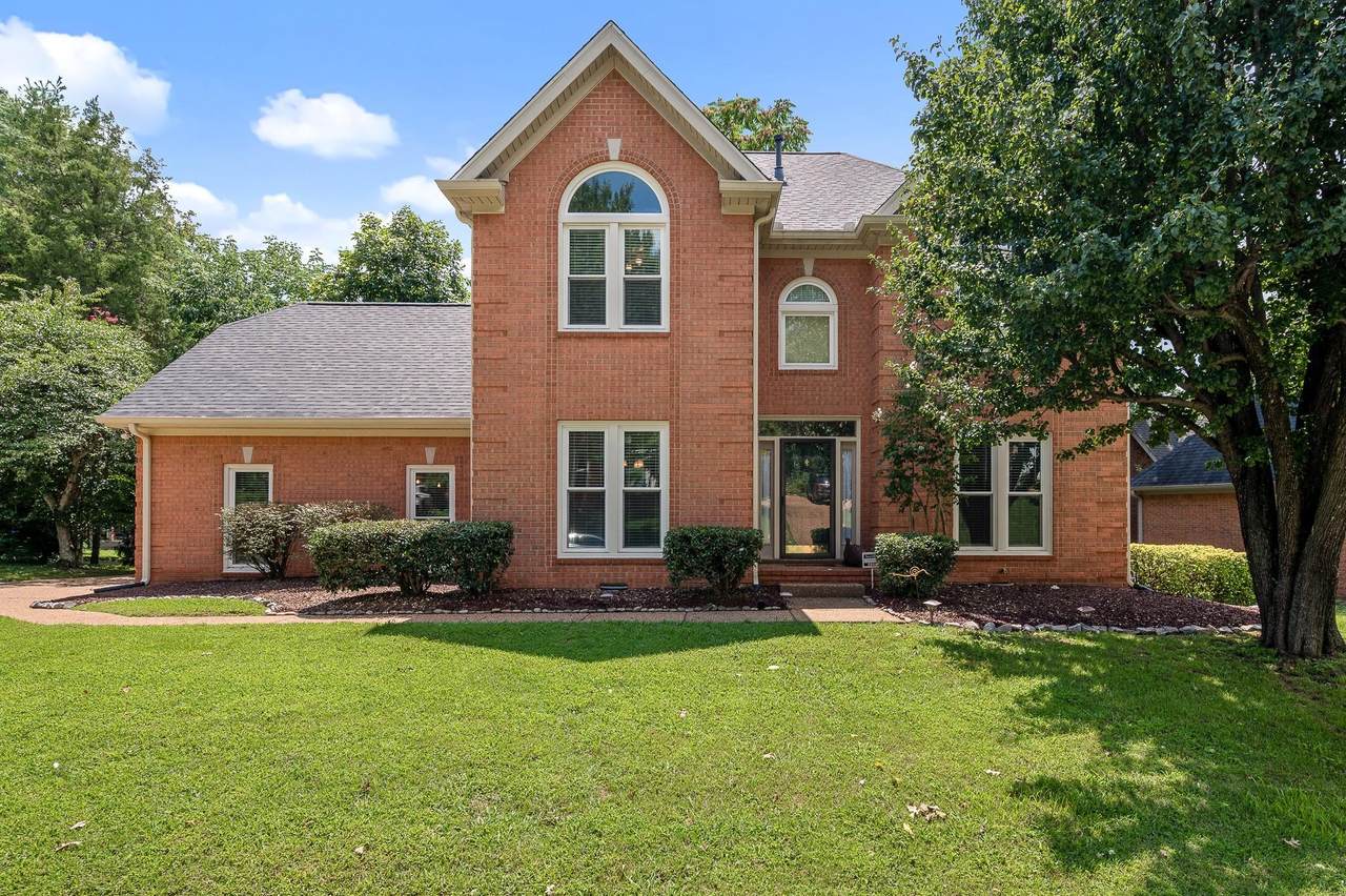 5404 Mainsail Dr - Photo 1