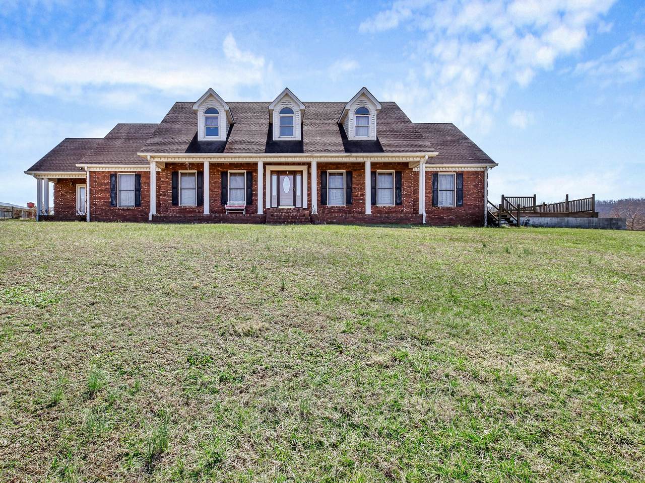 9334 Short Mountain Rd - Photo 1