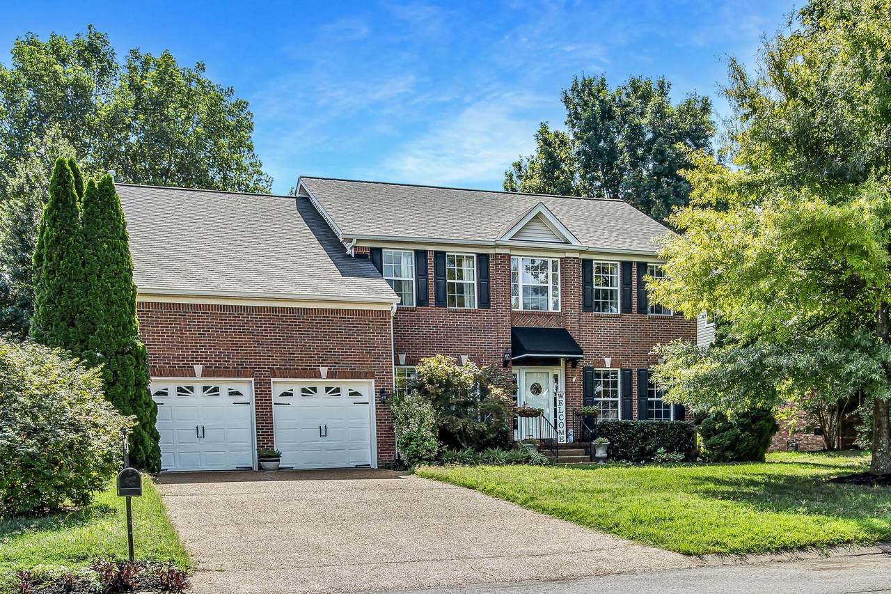 122 Stonehollow Way - Photo 1