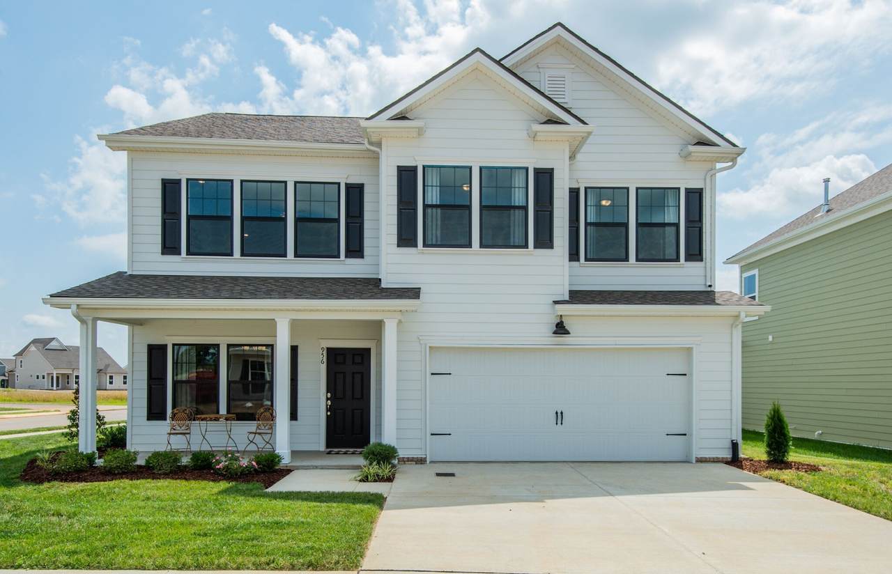 4529 Rockland Trail - Photo 1