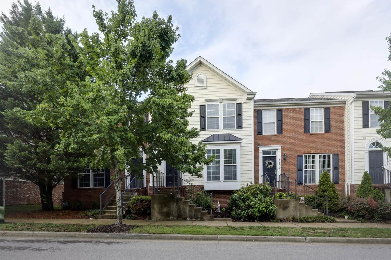 7837 Heaton Way - Photo 1