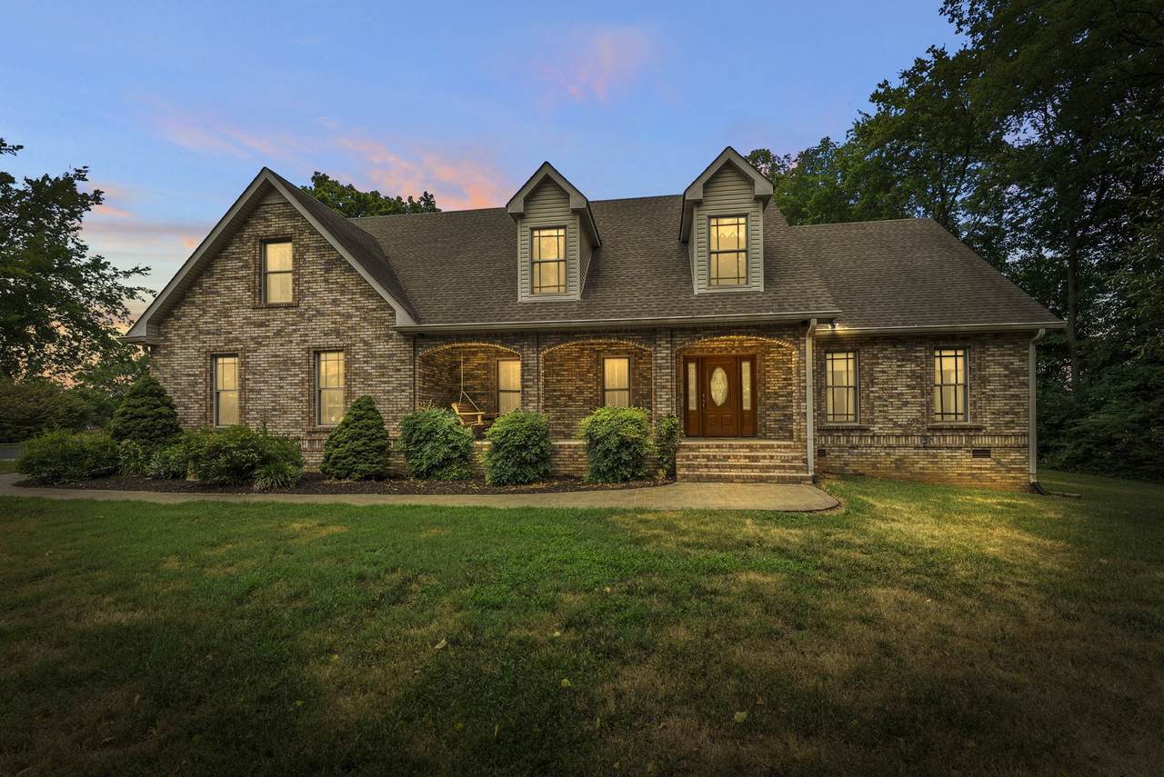 4936 Guthrie Hwy - Photo 1