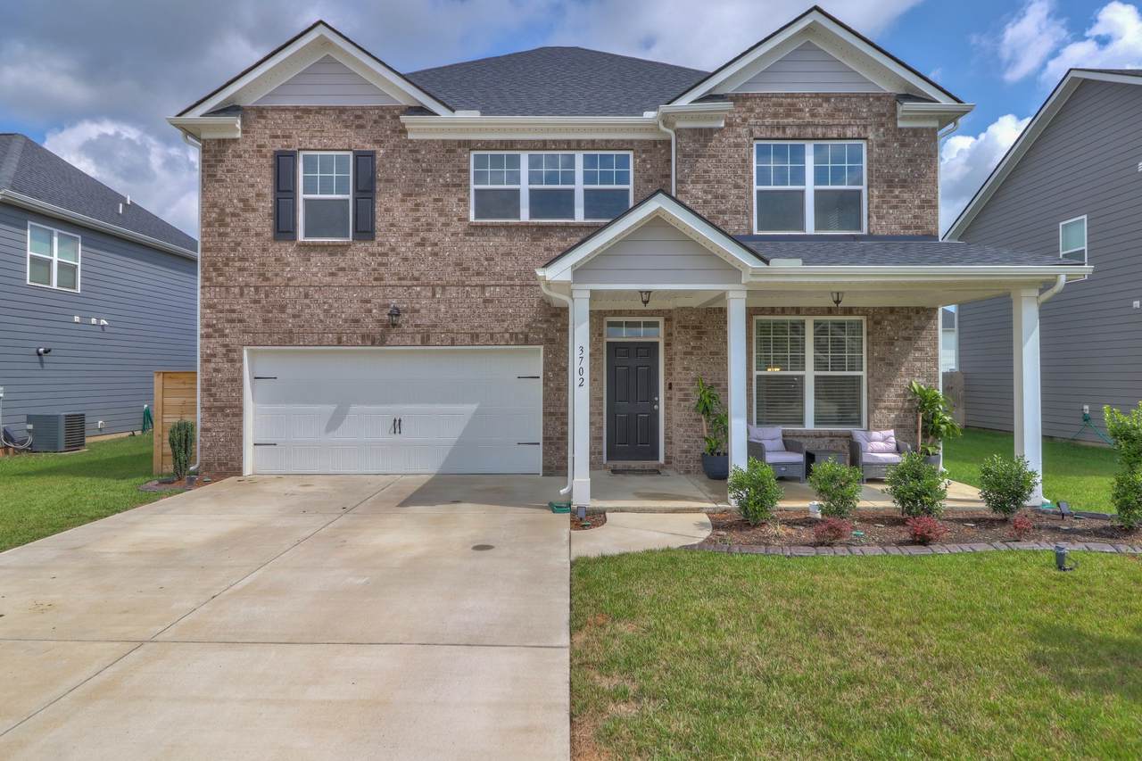 3702 Magpie Ln - Photo 1