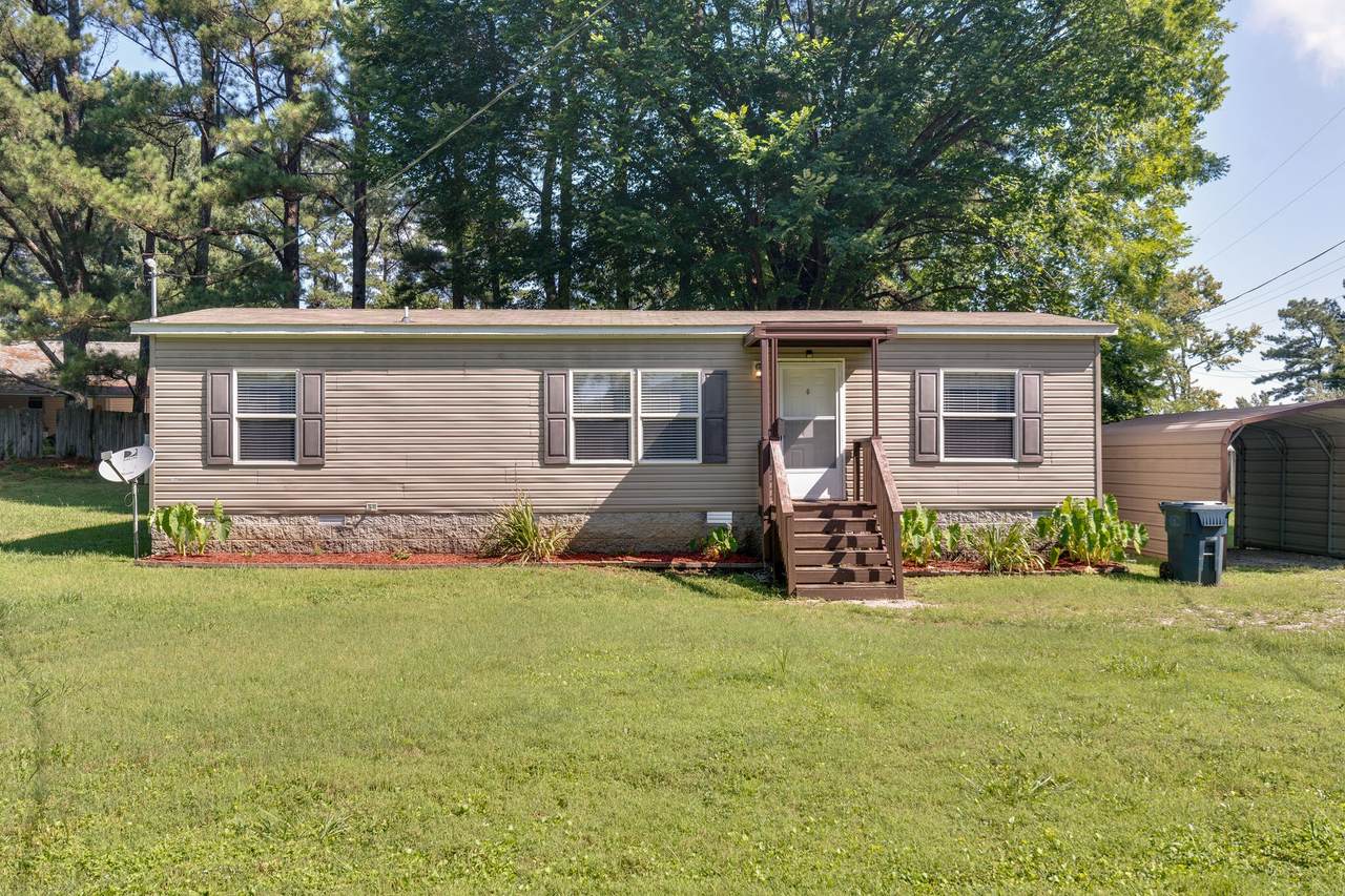 125 Blackwell Dr - Photo 1