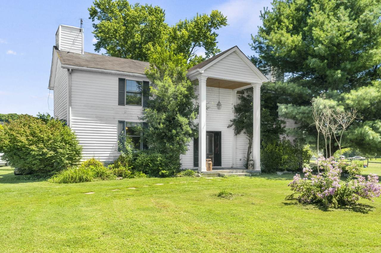 790 Hawkins Branch Rd - Photo 1