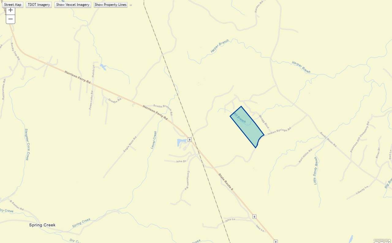 1 Indian Springs Road - Photo 1