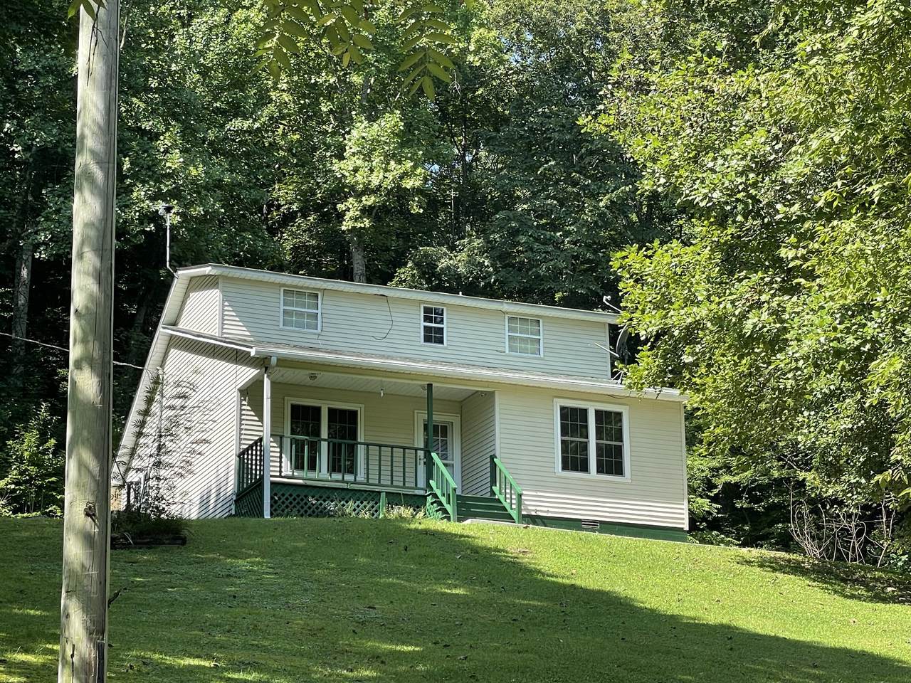 1100 Ray Burton Rd - Photo 1
