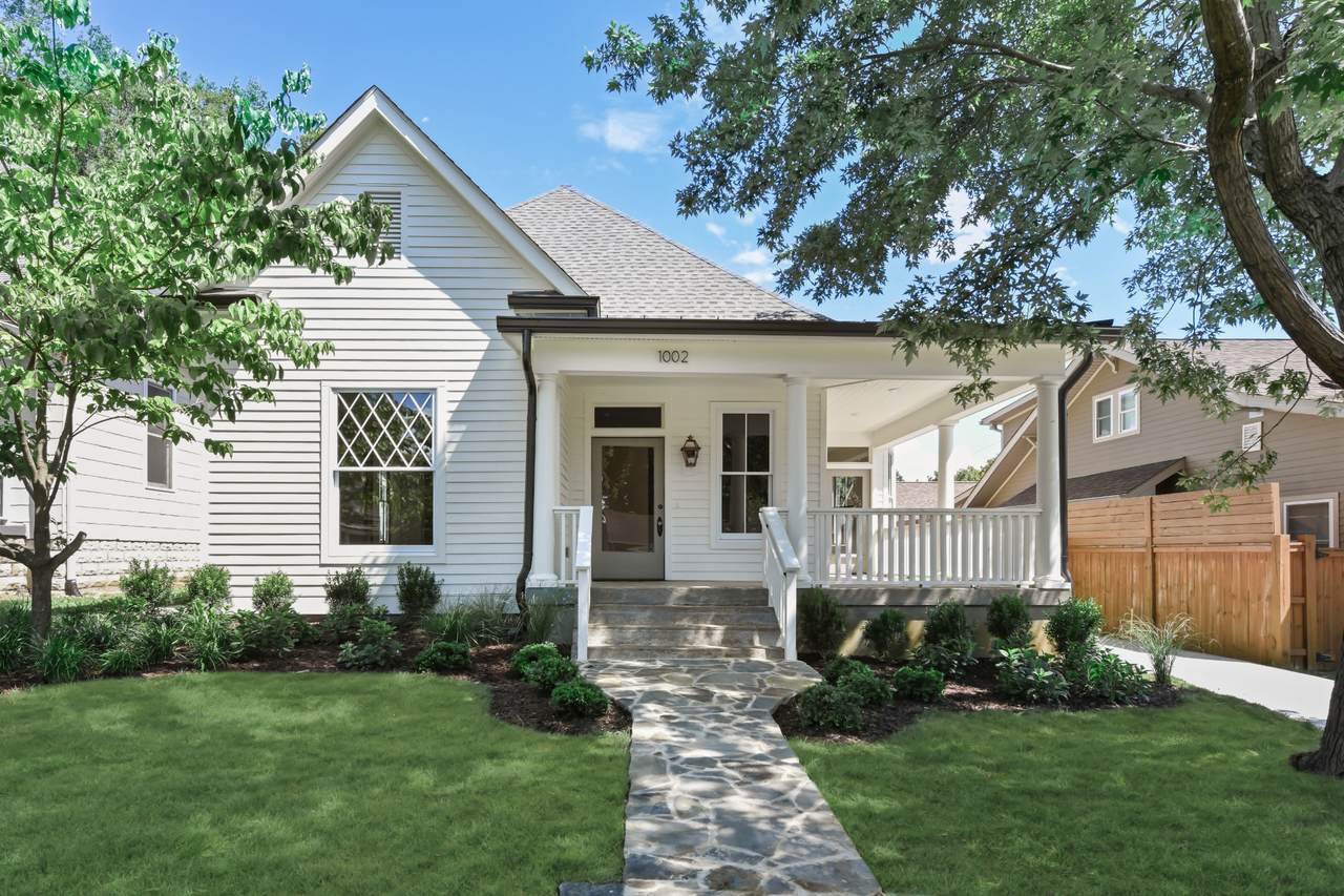 1002 Paris Ave - Photo 1