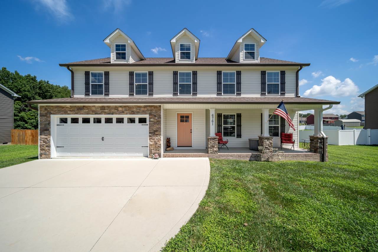 6761 Parwood Dr - Photo 1