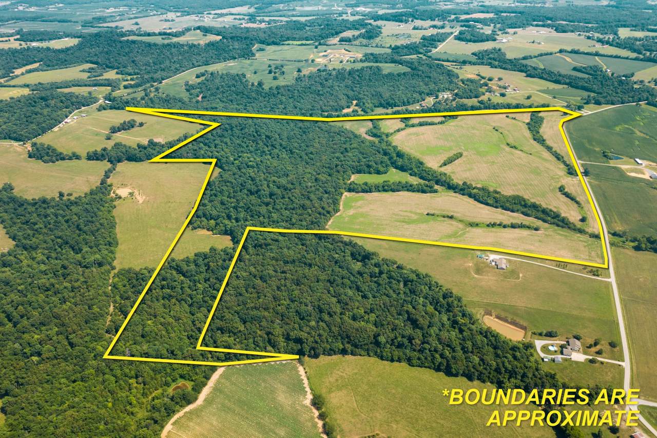 0 Gracey Sinking Fork Rd - Photo 1