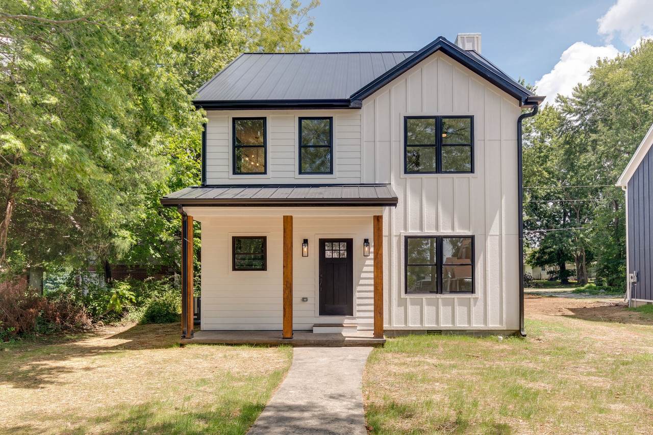 211A S Park St - Photo 1