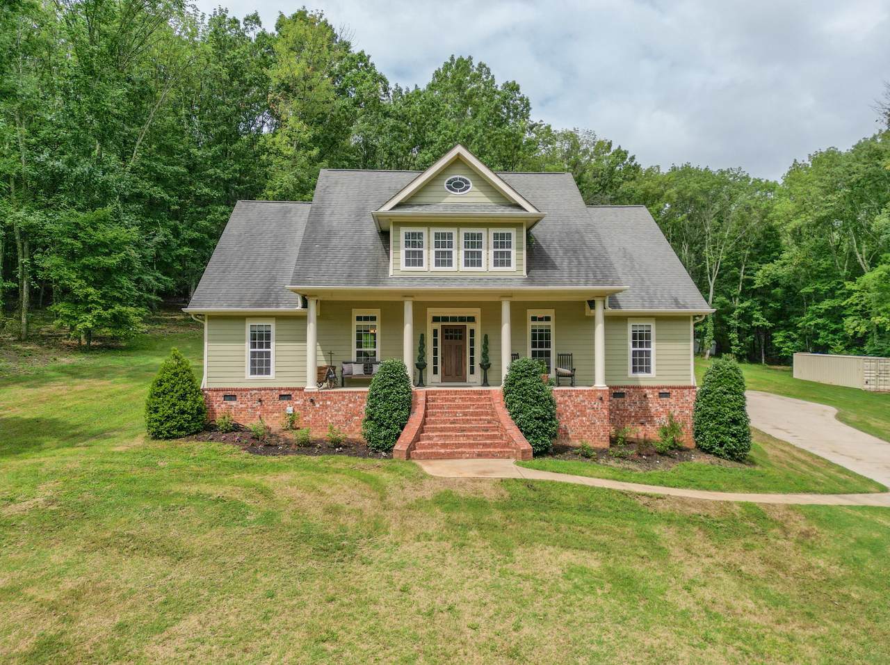 8195 Horton Hwy - Photo 1