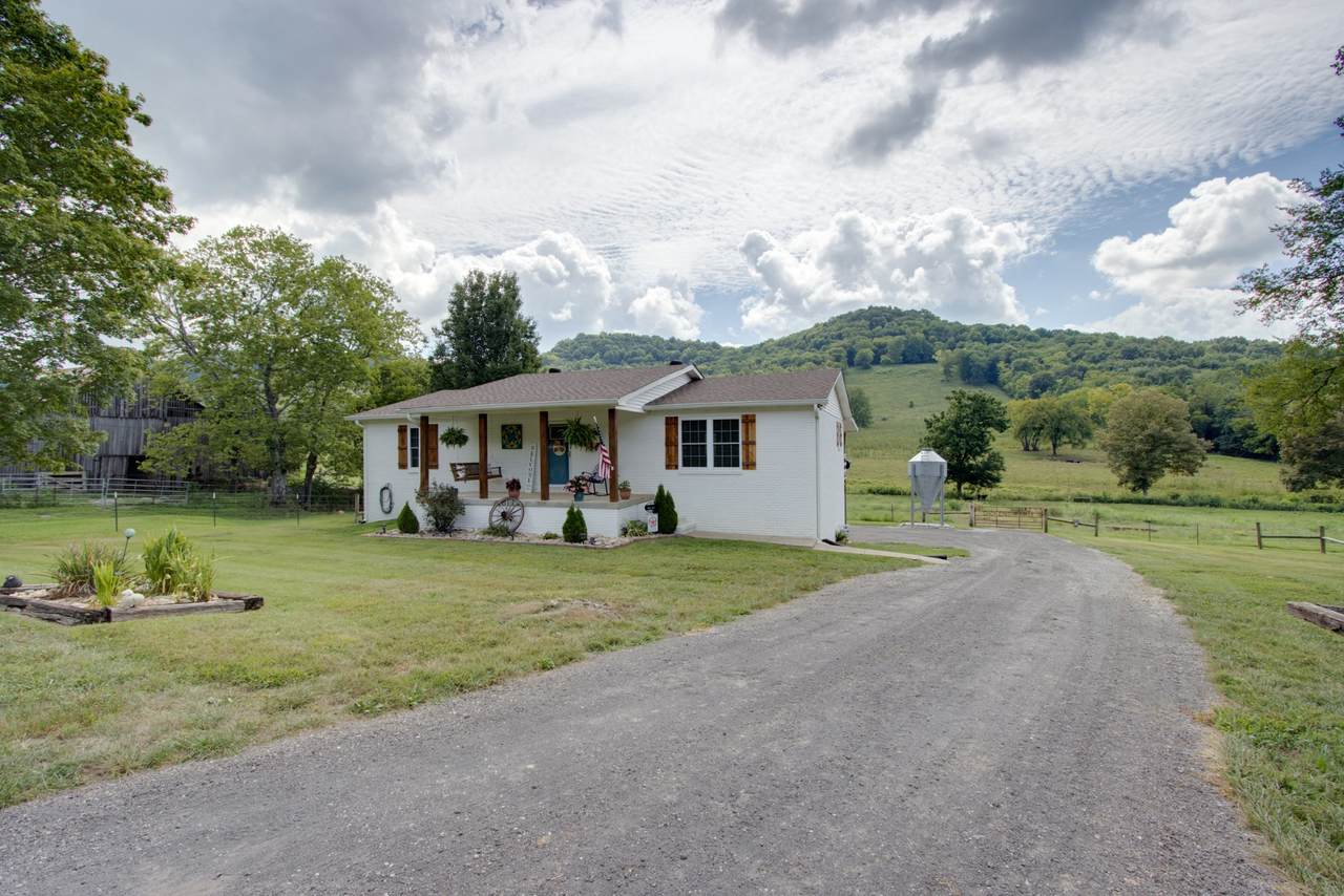 168 Wilburn Hollow Rd - Photo 1