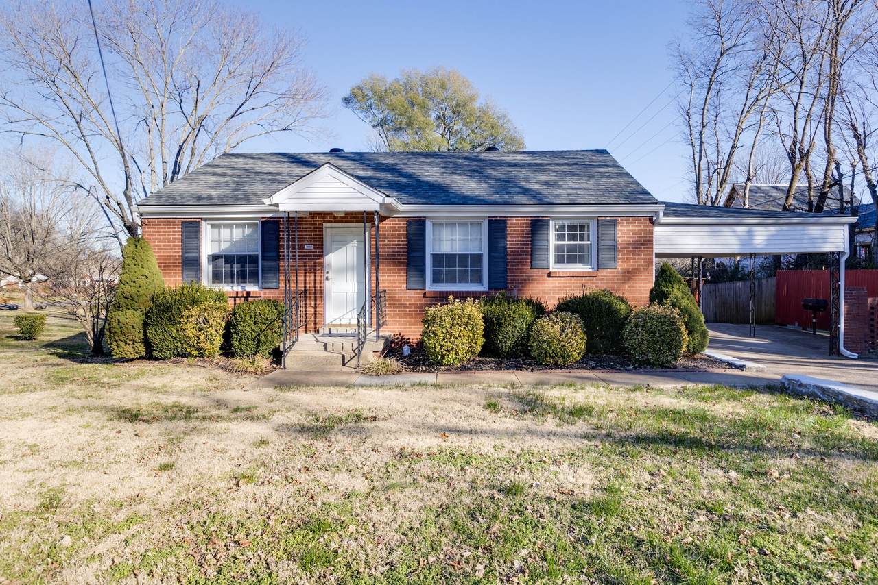 1335 Adams St - Photo 1