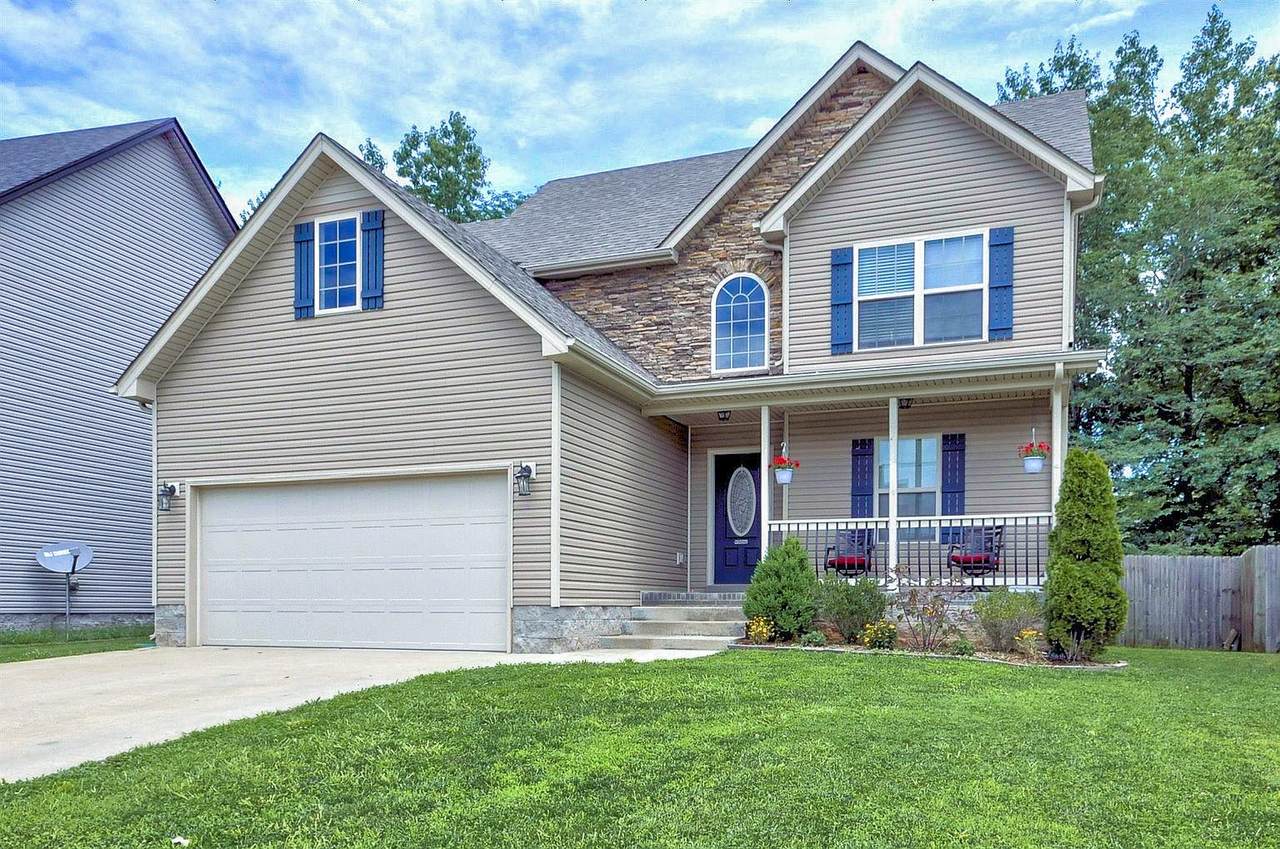 662 Fox Hound Dr - Photo 1