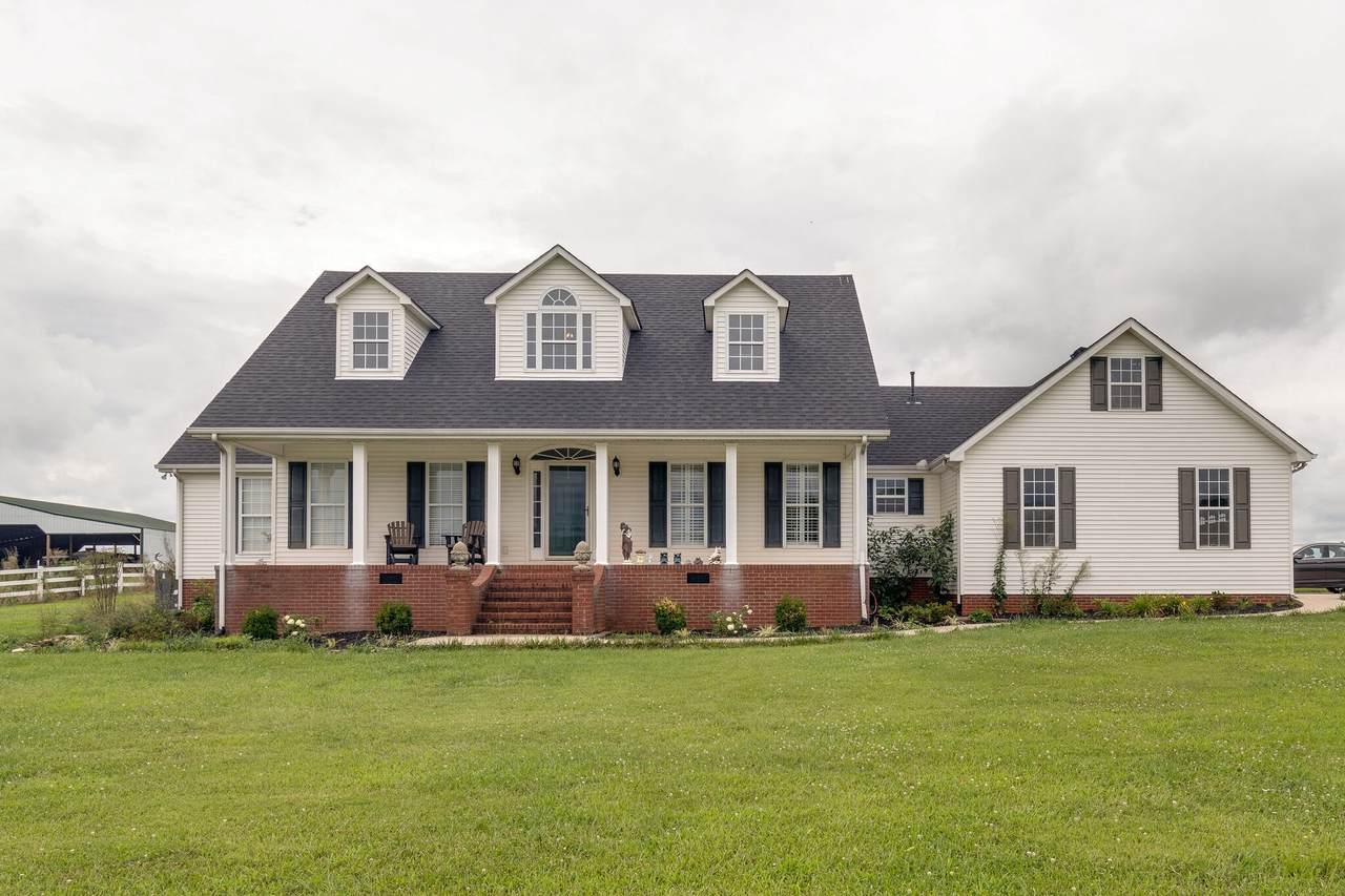 1356 Pratt Rd - Photo 1