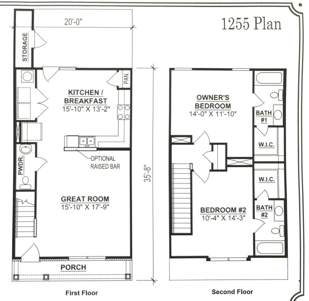 4029 Utica Street - Photo 1