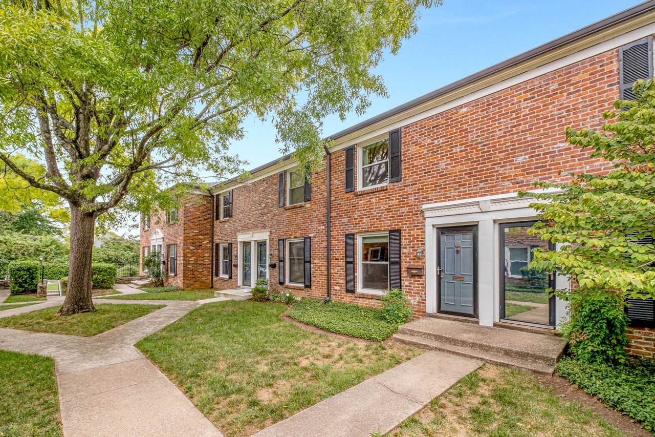 5025 Hillsboro Pike - Photo 1