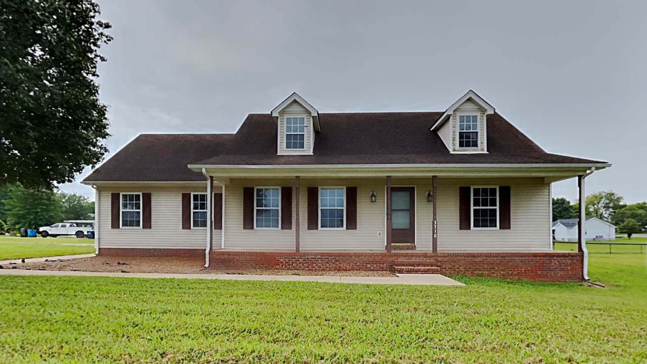 3710 Bradyville Pike - Photo 1