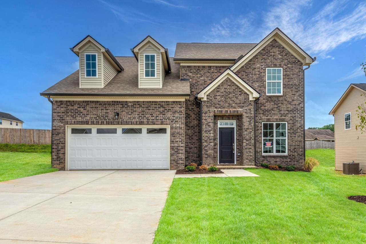 315 Wyburn Place (Lot 191) - Photo 1