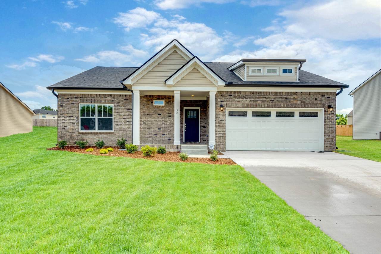 321 Wyburn Place (Lot 189) - Photo 1