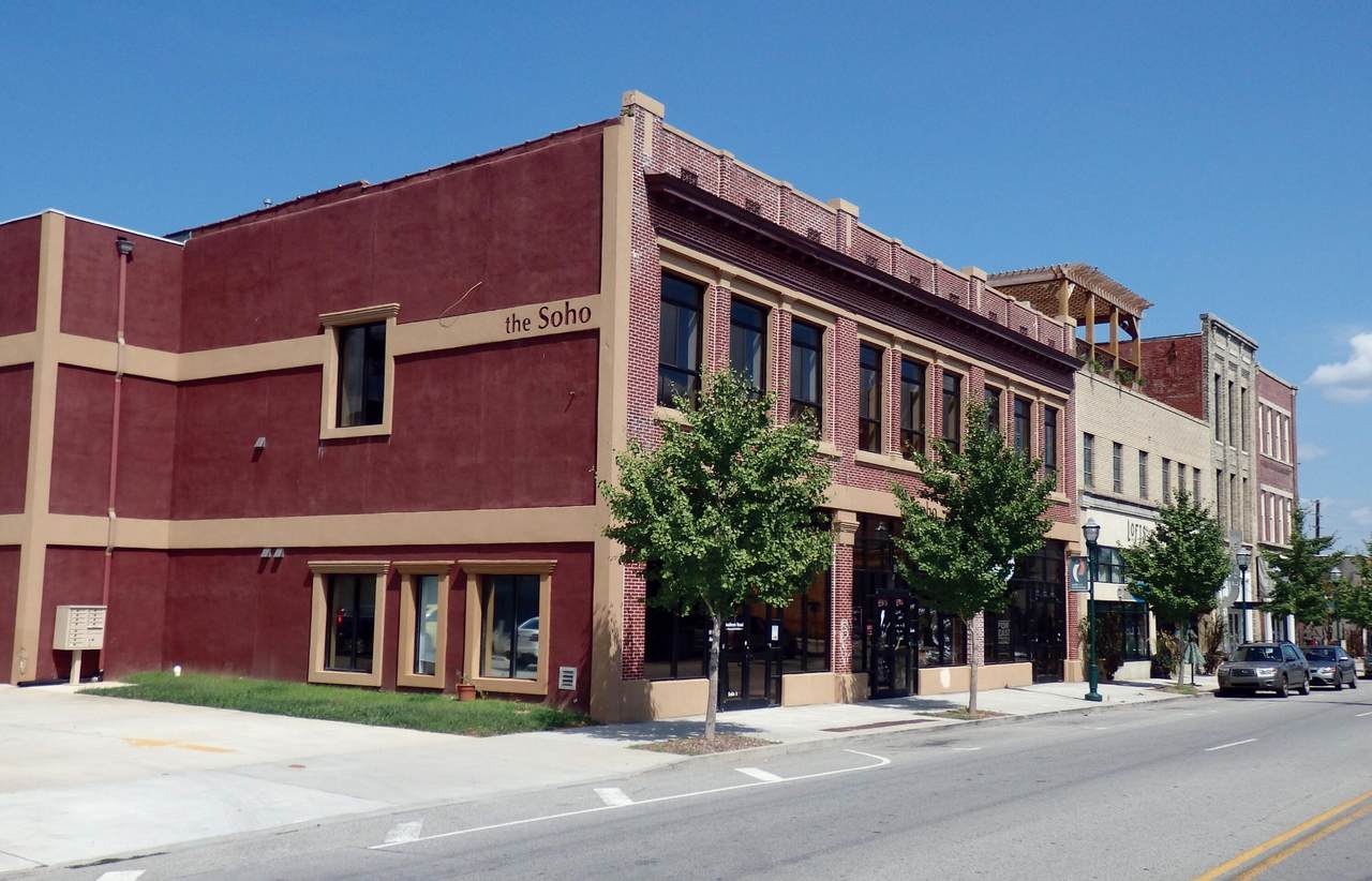45 Main St - Photo 1