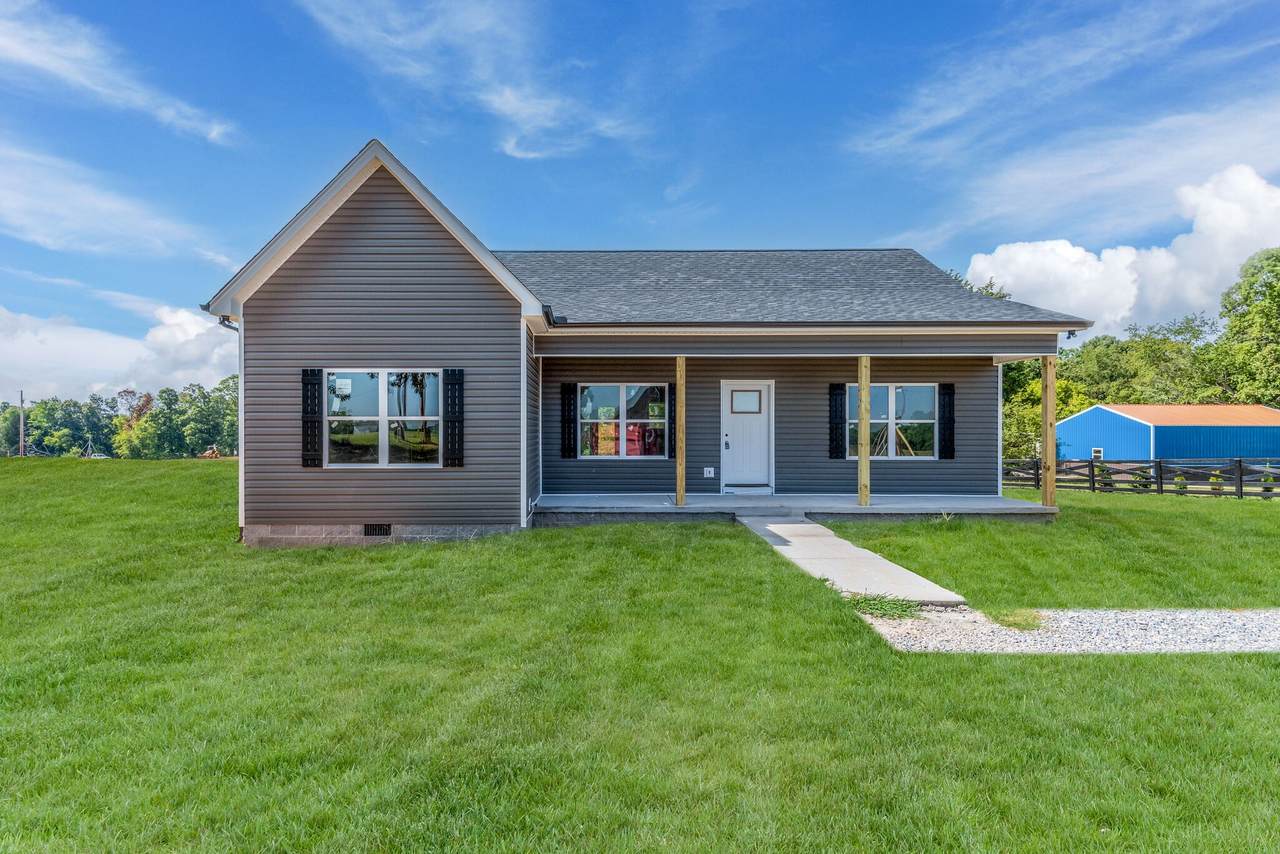 1172 Oak Grove Rd (Lot 26) - Photo 1