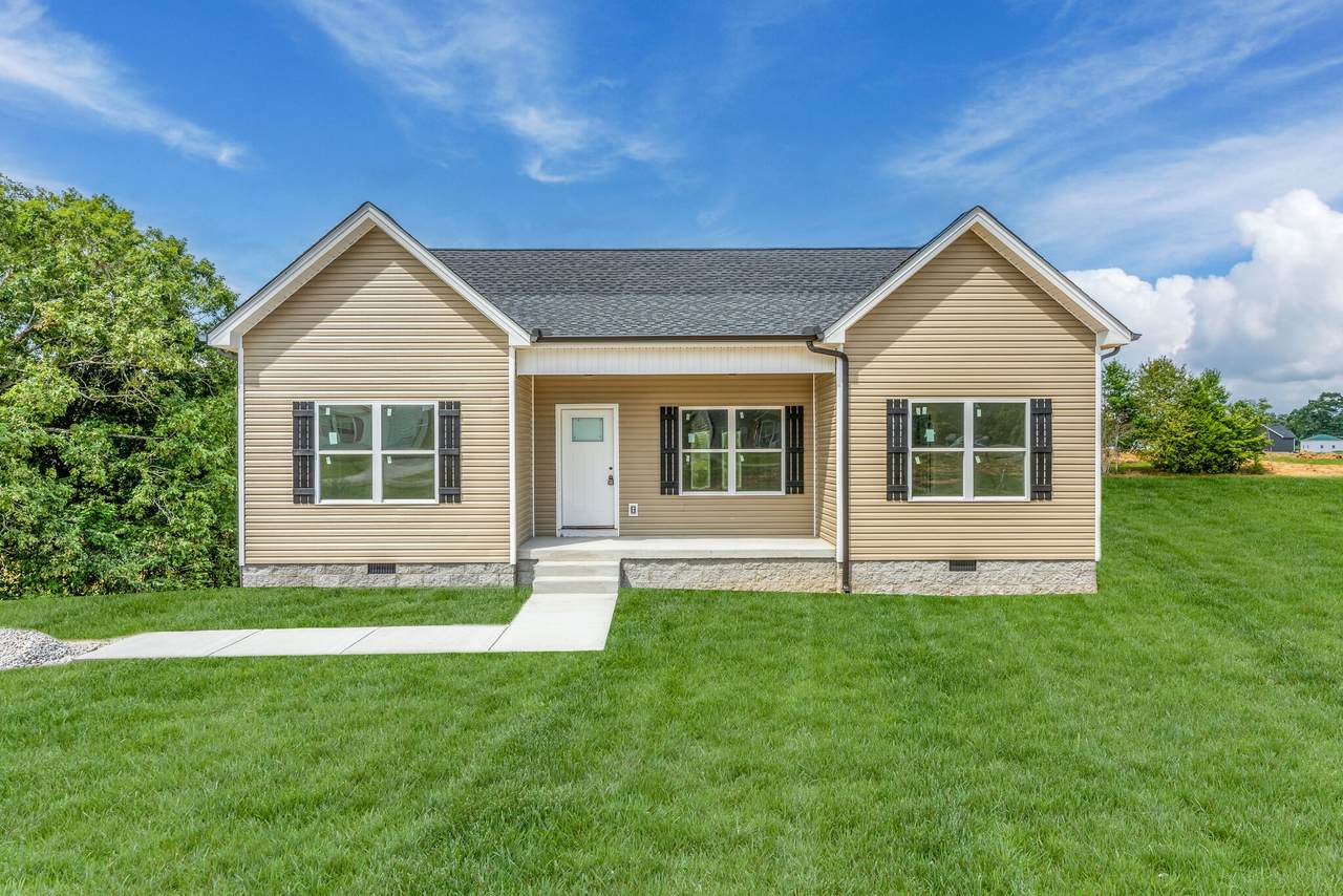 1282 Oak Grove Rd (Lot 17) - Photo 1