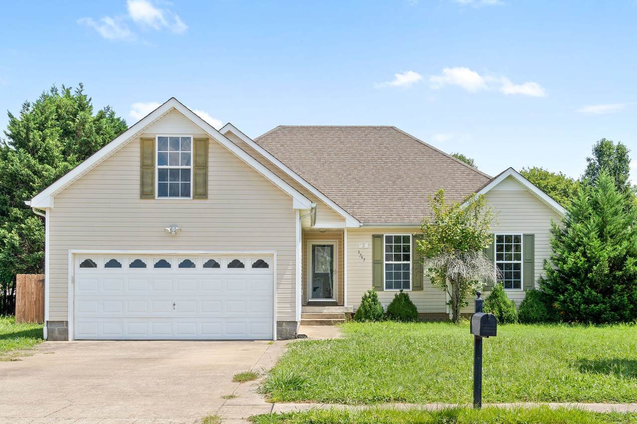 3763 Bret Dr - Photo 1