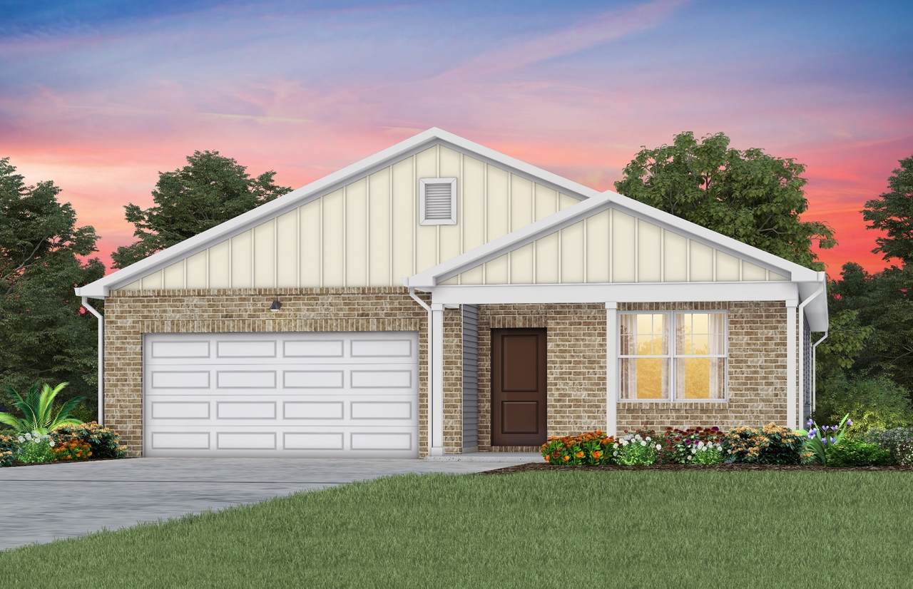 613 Samuel Lee Lane - Photo 1