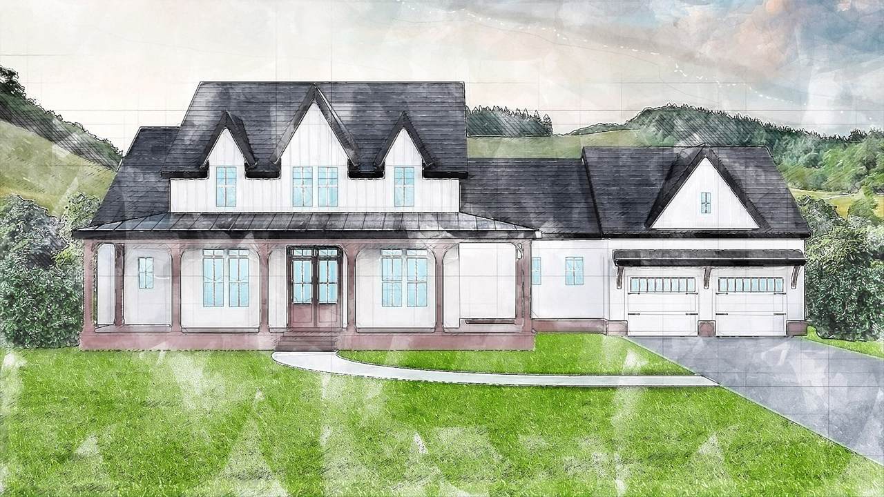 0 Haywood Hollow - Photo 1