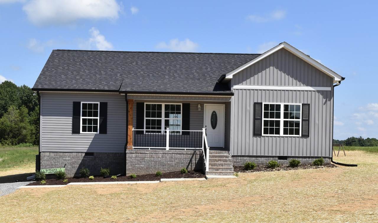 447 James Whitefield Rd - Photo 1