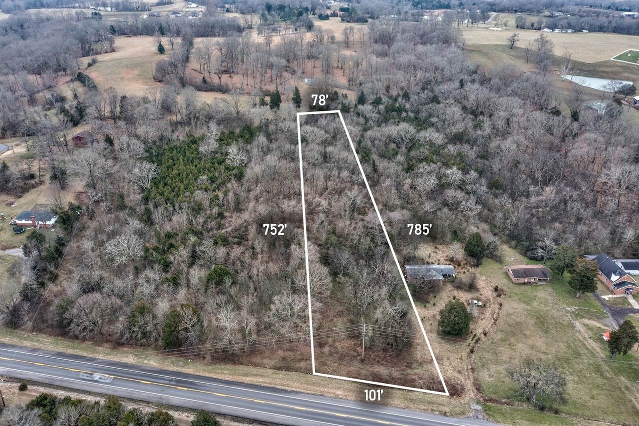 0 Hartsville Pike - Photo 1