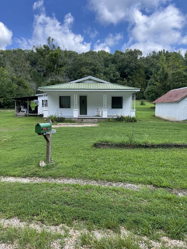 1100 Davis Rd - Photo 1