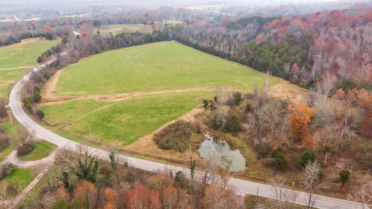 0 Mahan Gap Rd - Photo 1