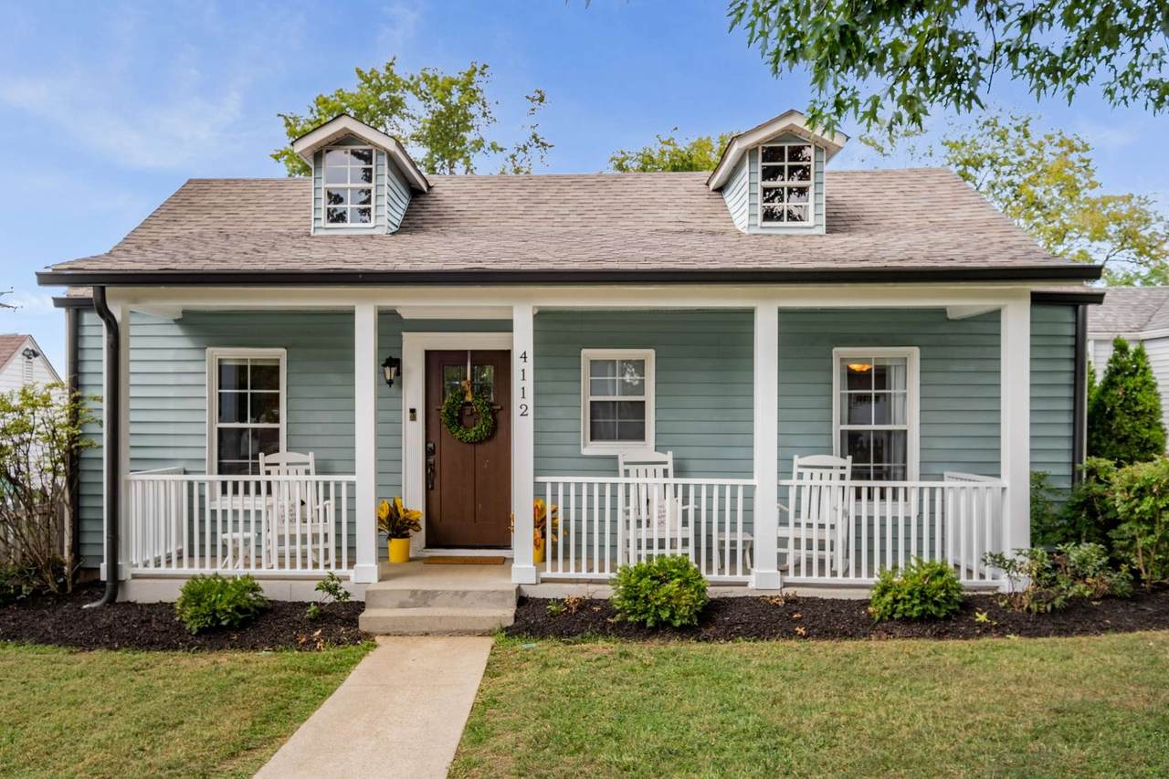 4112 Wyoming Avenue - Photo 1