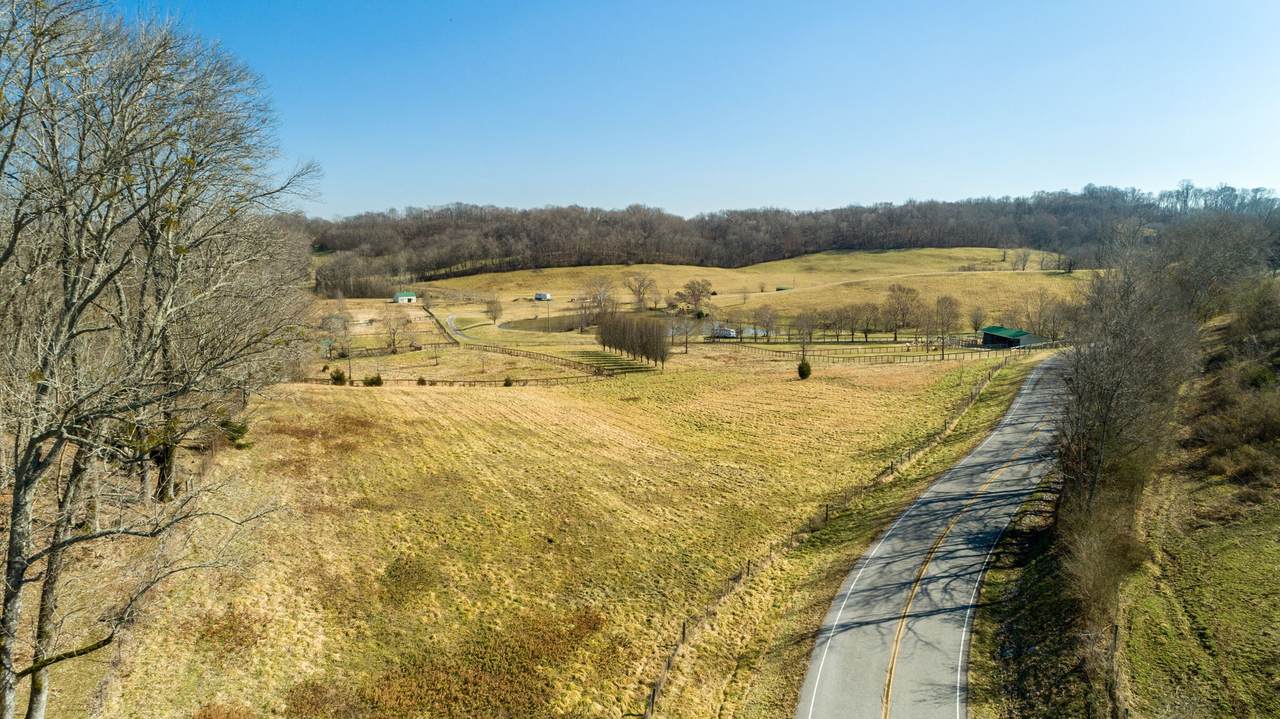 0 Floyd Road - Photo 1