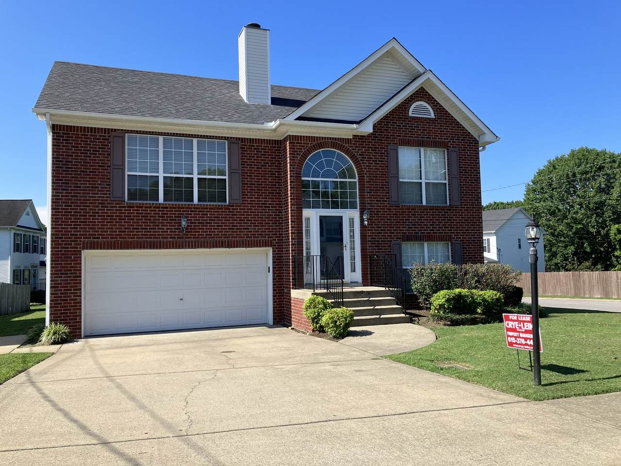 6133 Hampton Hall Way - Photo 1