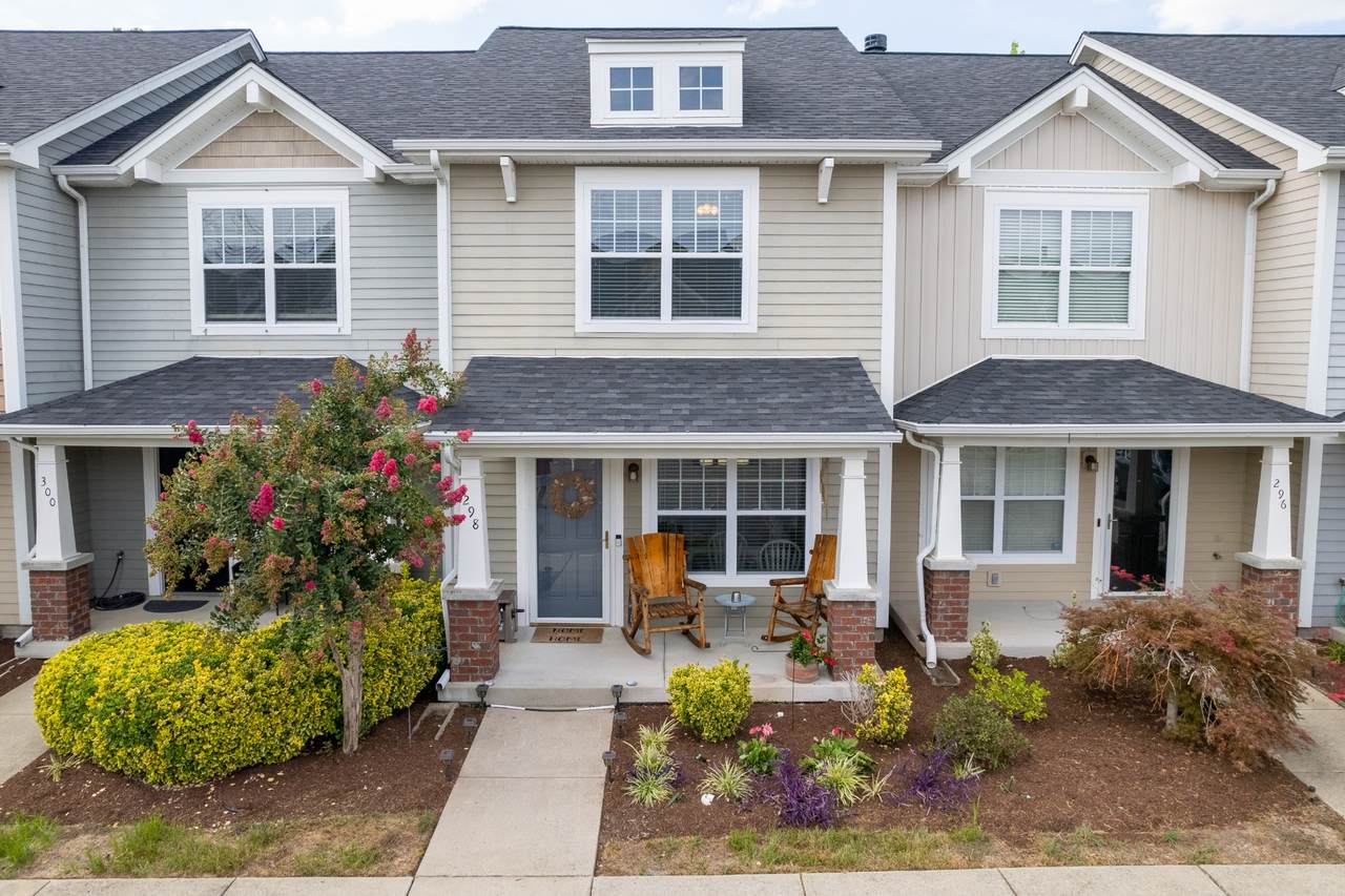 298 Killian Way - Photo 1