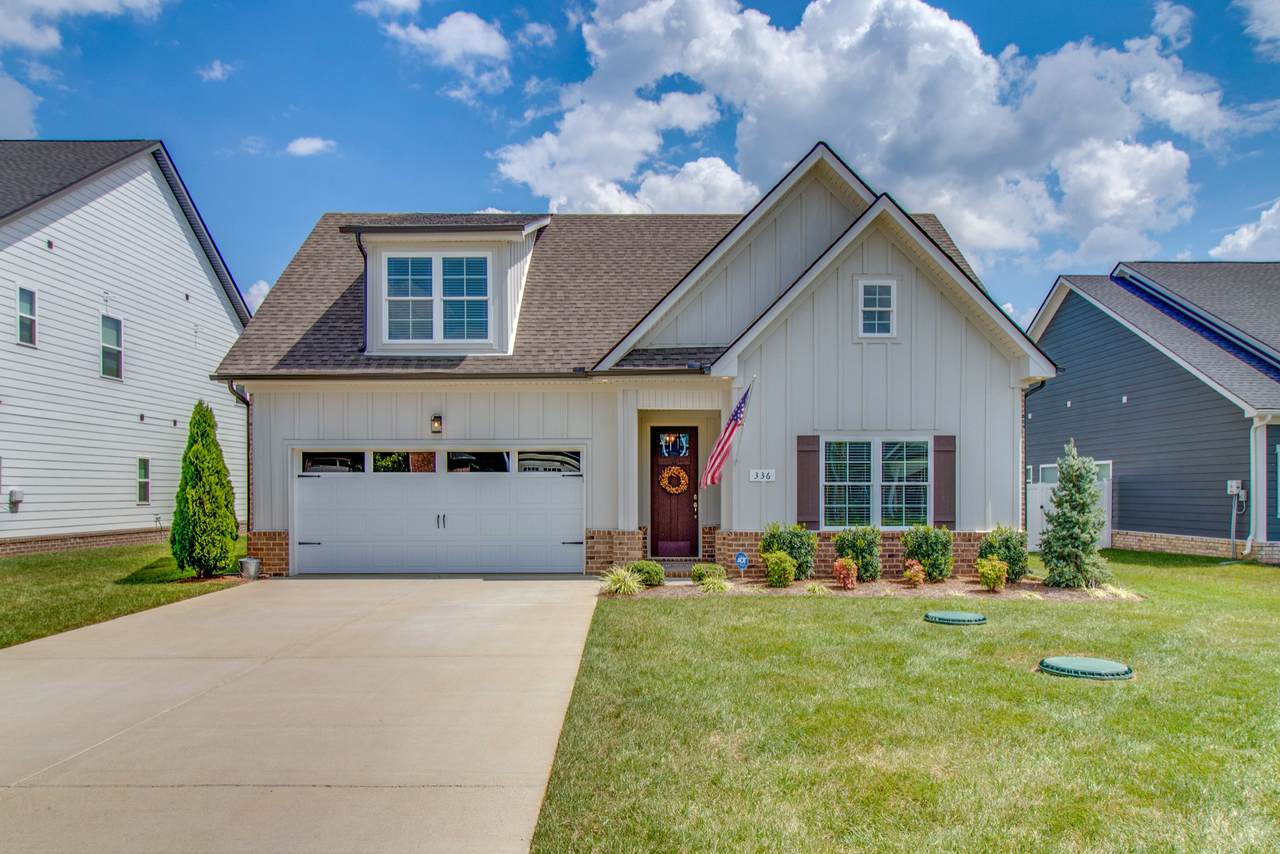 336 Beulah Rose Dr - Photo 1