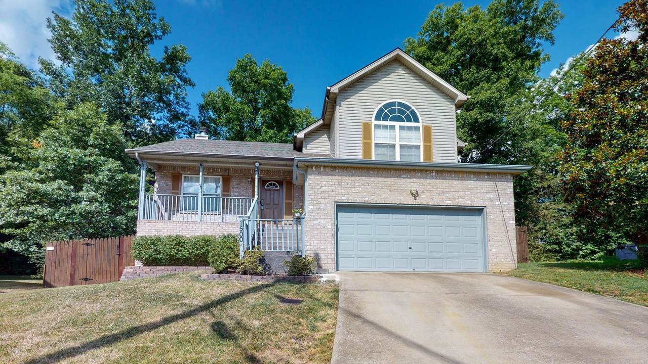 1500 Chestnut Oak Dr - Photo 1