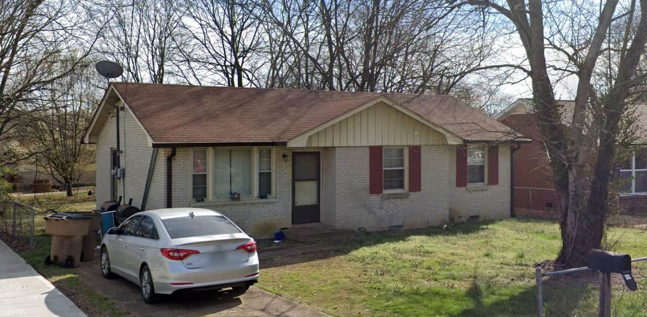 2137 W Richmond Hill Dr - Photo 1
