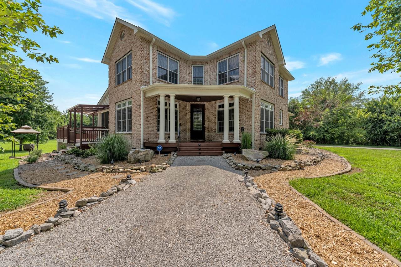 1776 Lewisburg Pike - Photo 1