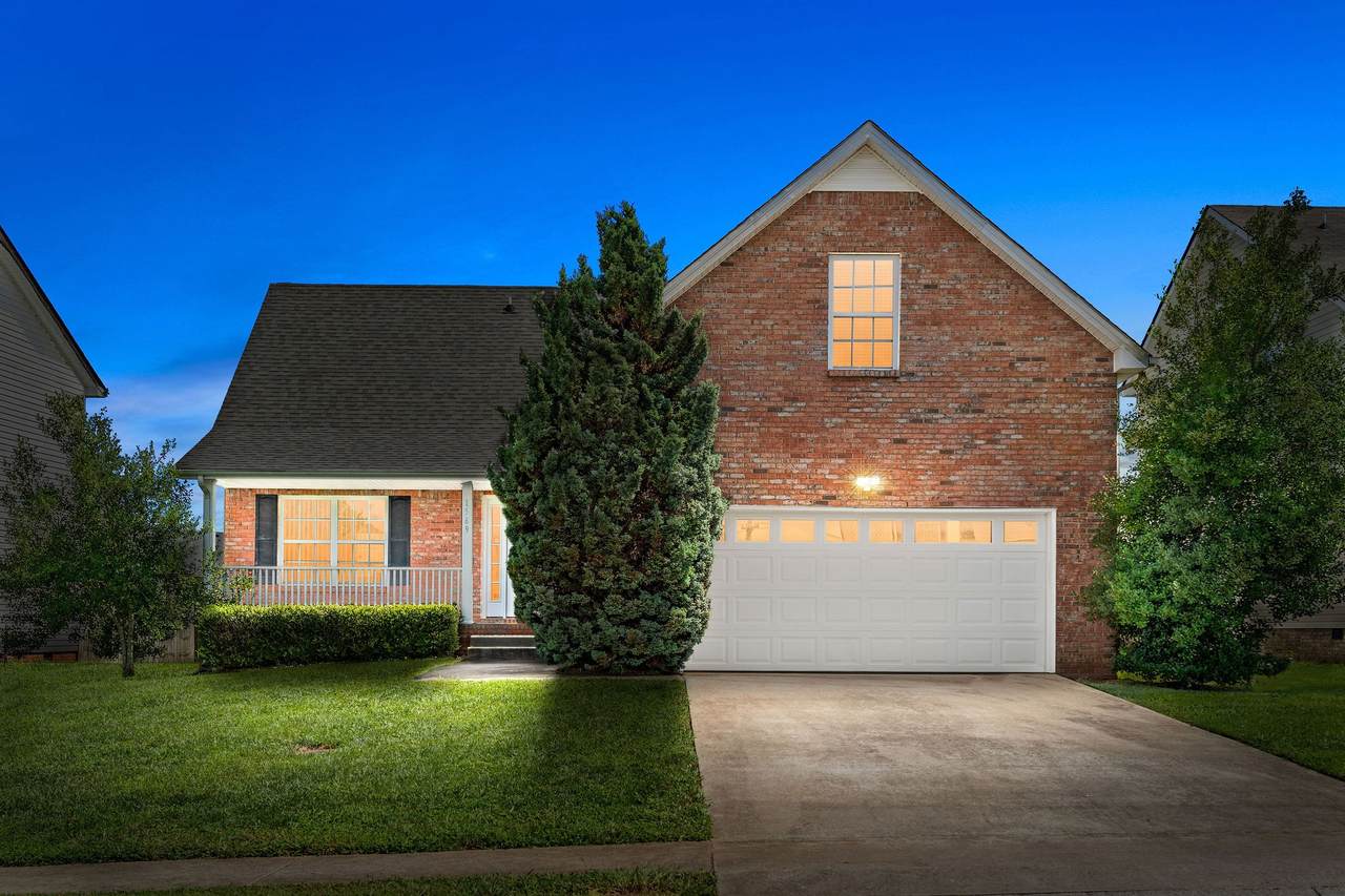 1569 Buchanon Drive - Photo 1