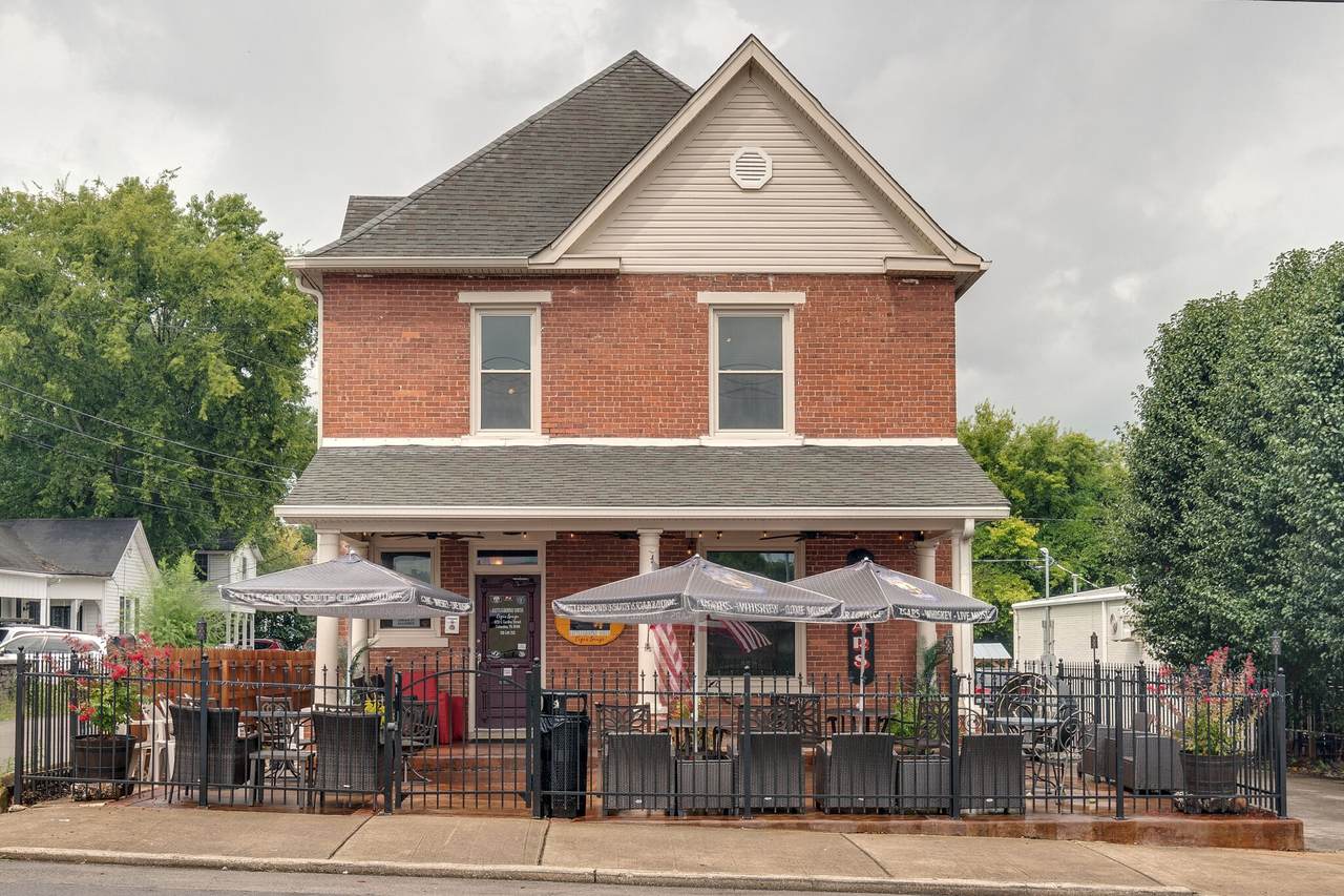 1020 Garden St - Photo 1