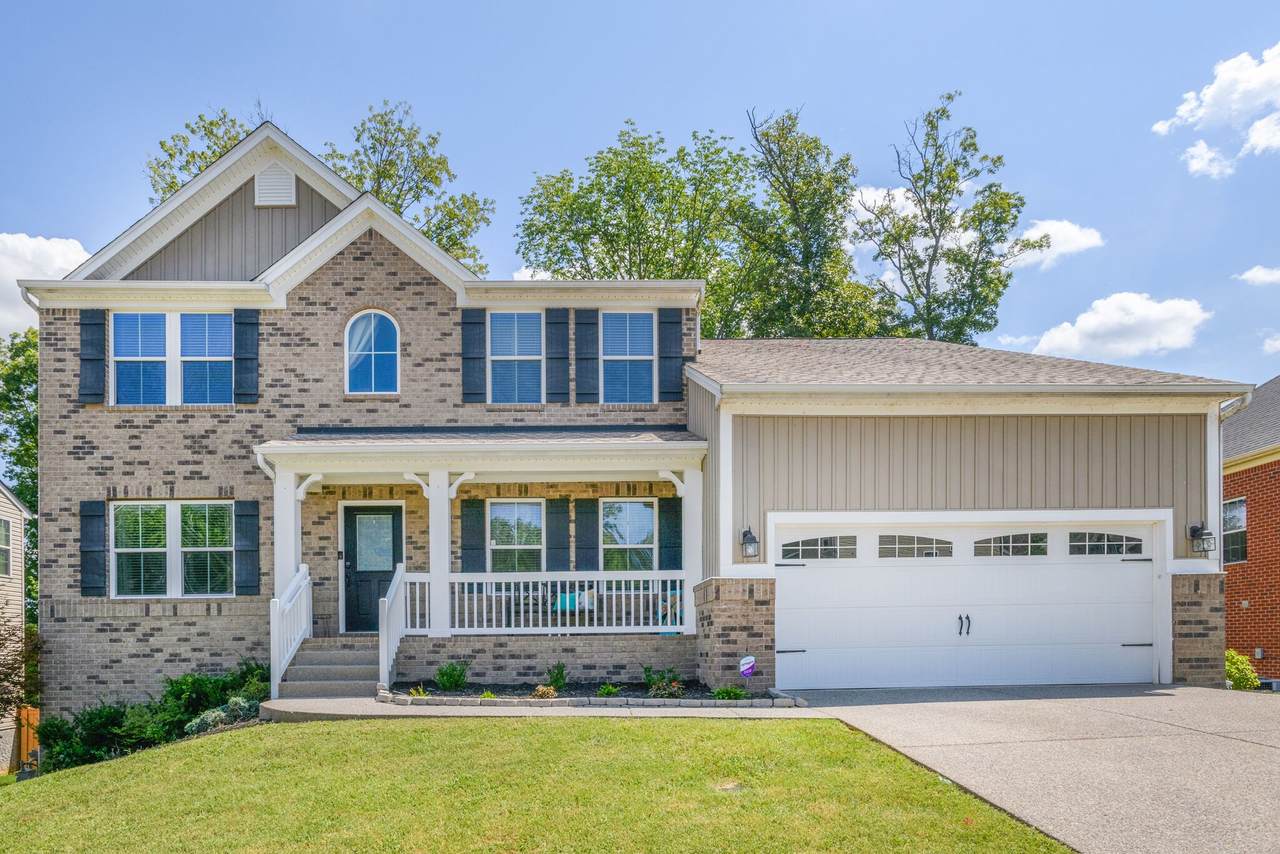 2024 Towering Oaks Dr - Photo 1