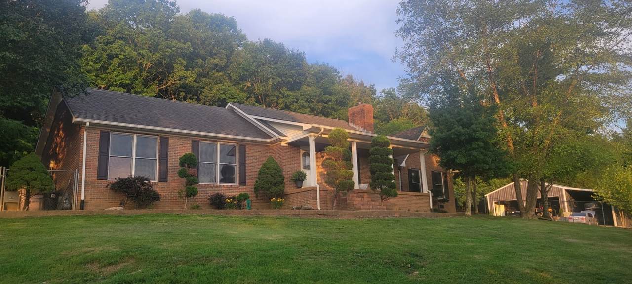 7474 Nashville Hwy - Photo 1