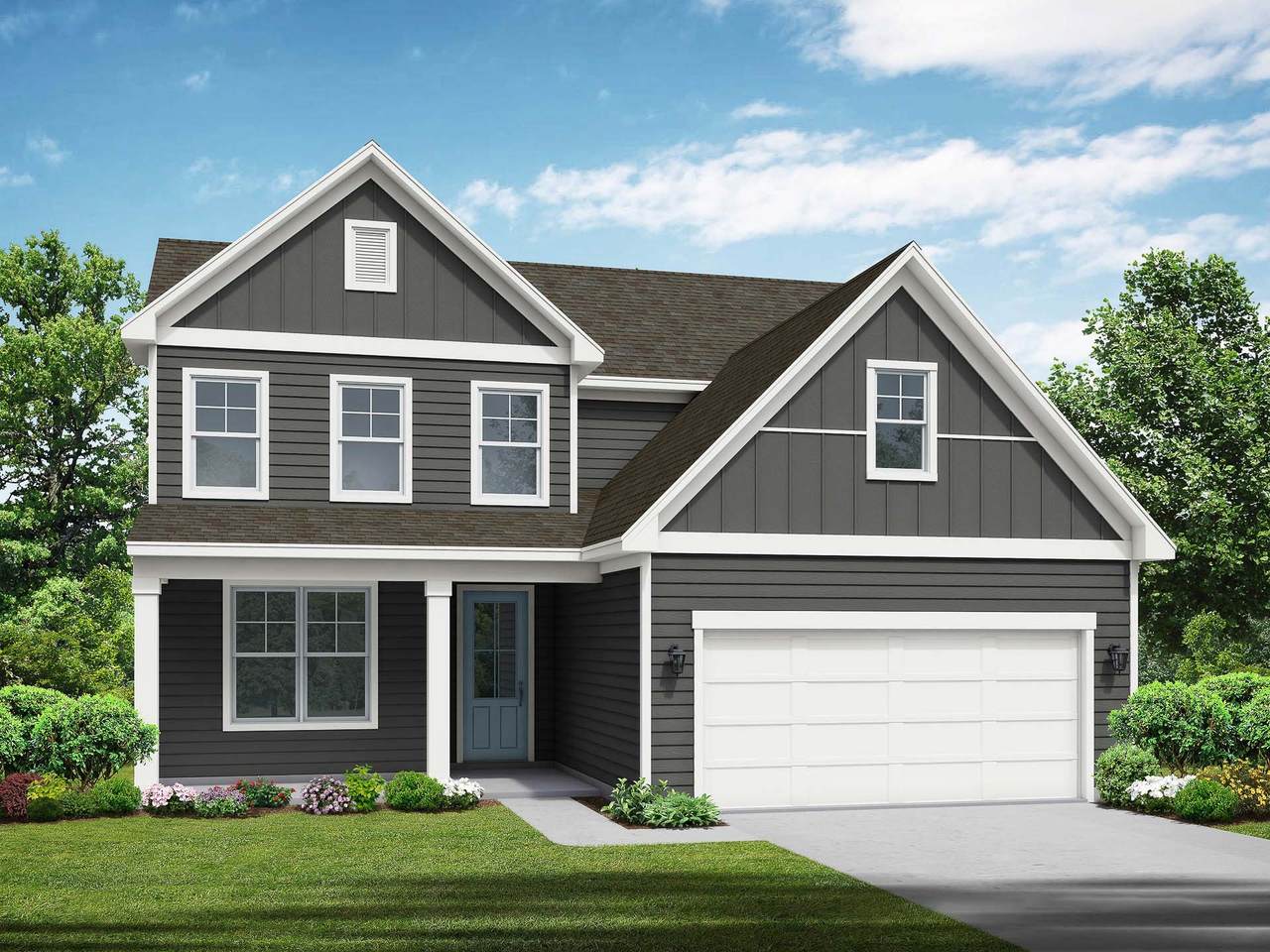 467 Black Walnut Drive - Photo 1